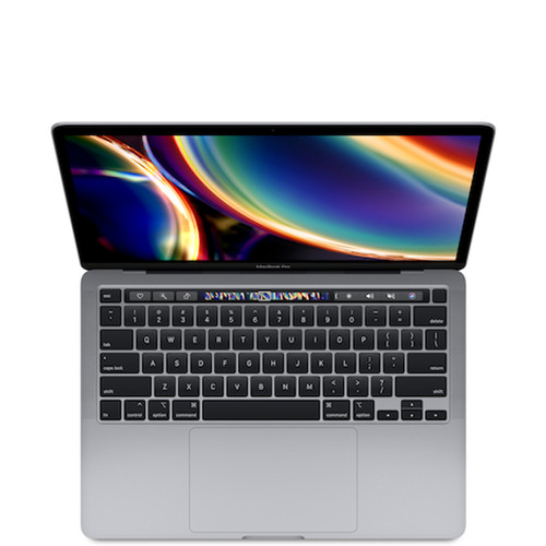 Apple MacBook Pro 13-inch 2.3GHz Core i7 (Retina, Mid 2020) Refurbished -  refurbished available on Mac of All Trades